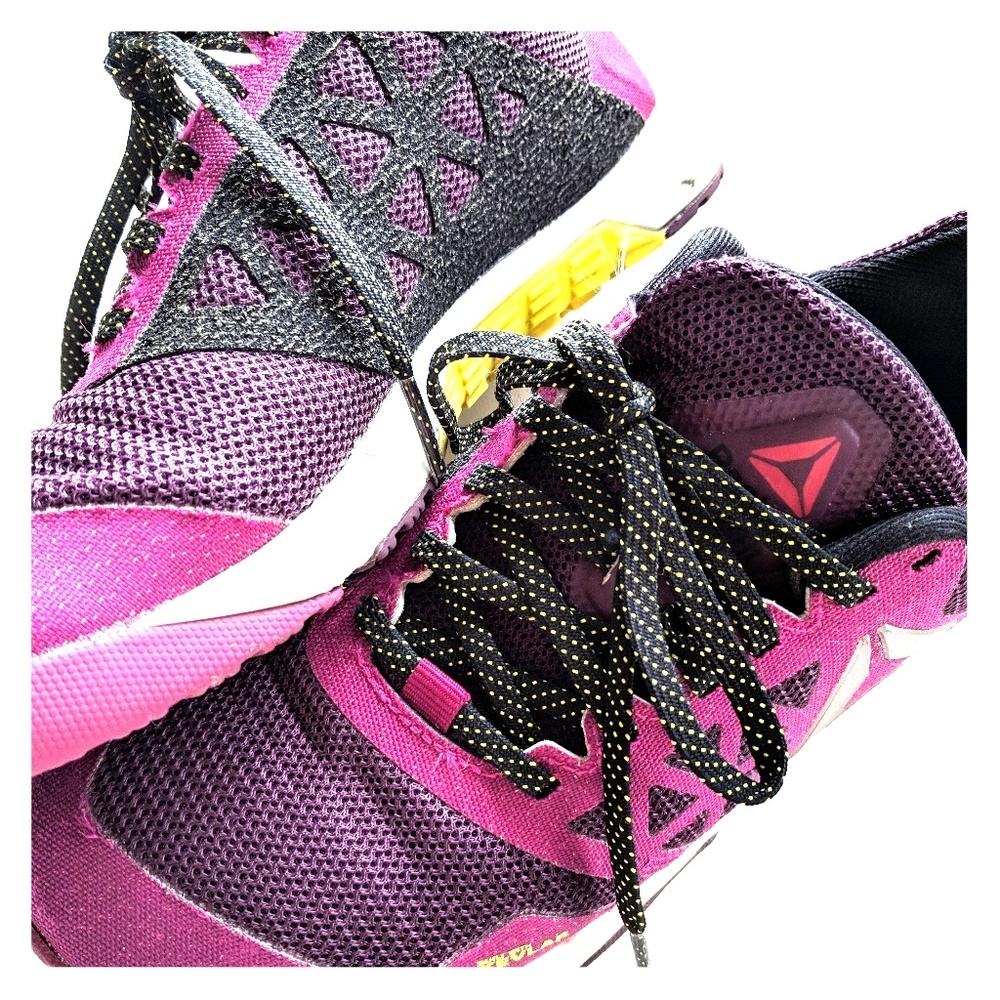 Reebok Nano 6 - Excellent Condition